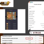 JACKPOT SLOT WAYS OF THE QILLIN 26 APRIL 2025