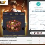 JACKPOT SLOT GACOR WILD BOUNTY SHOWDOWN
